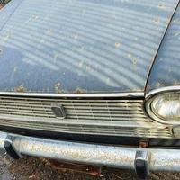 Fiat 1500 berlina per ricambi (2a)