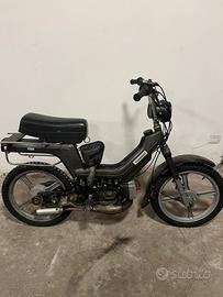 Piaggio si 75cc monferraglia