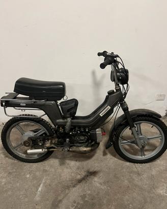 Piaggio si 75cc monferraglia