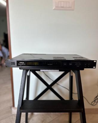 Yamaha MJC8