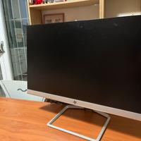 Monitor hp perfettamente funzionante