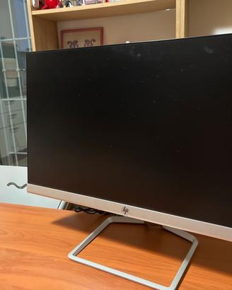 Monitor hp perfettamente funzionante