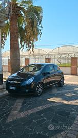 opel corsa  1.3 multijet  