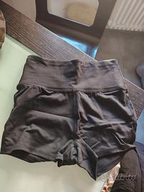 short