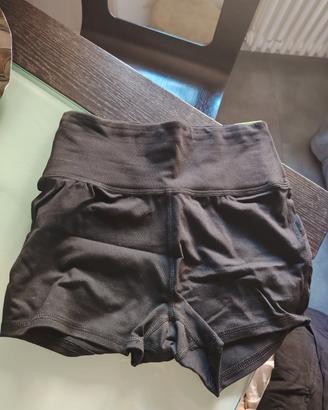 short
