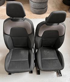 interno completo Renault Clio V