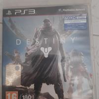 Ps3 Destiny