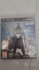 Ps3 Destiny