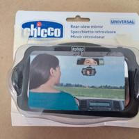 Specchietto retrovisore Chicco