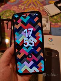 Google Pixel 8a  256GB
