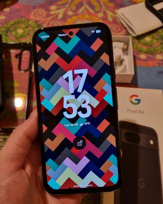 Google Pixel 8a  256GB