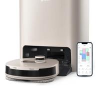 Robot Lefant T1: mocio rotante IMBALLATO