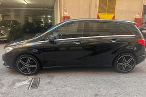 Mercedes classe b180 cdi