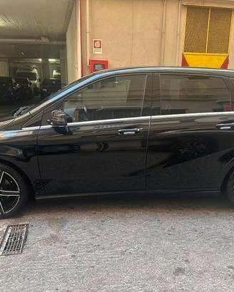 Mercedes classe b180 cdi
