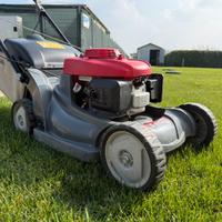 Tosaerba trazionato Honda HRX 476 OHC - 47cm