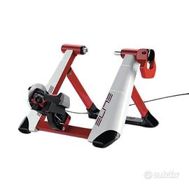 Rulli bici ELITE Novo Force