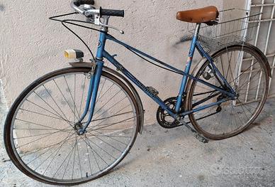 Raphael Geminiani bici da donna o unisex Touring