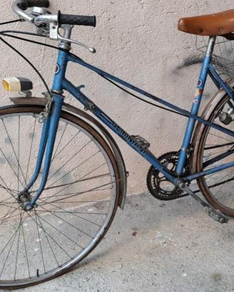 Raphael Geminiani bici da donna o unisex Touring