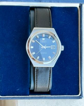 Tissot Seastar Automatico cal 2481.
