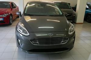 Ford Fiesta 1.1 85 CV 5 porte ST-Line