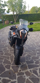 Ktm 1290 superadventure S