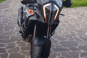 Ktm 1290 superadventure S