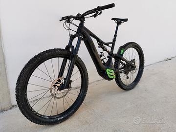 Specialized Turbo Levo TG . M