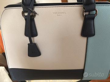 borsa hexange