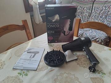 PHON ASCIUGACAPELLI IONICO