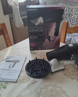 PHON ASCIUGACAPELLI IONICO