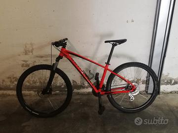 bicicletta mtb specialized pitch