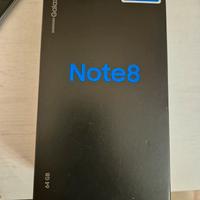 Samsung Galaxy Note 8