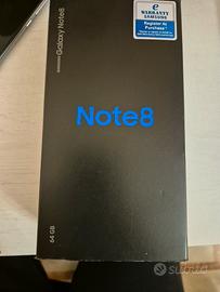 Samsung Galaxy Note 8