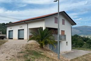 Proprietà di 500 mq