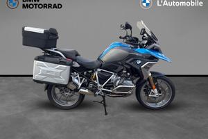 BMW r 1250 gs Abs my19