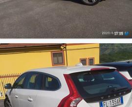 Volvo v60 (2010-2018) - 2011