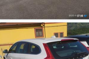 Volvo v60 (2010-2018) - 2011