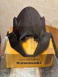 CUPOLINO FUMÉ Z RACING PUIG NINJA 650 / Z650