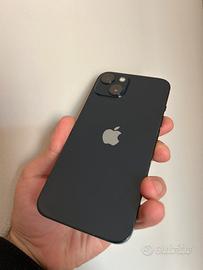 Apple iPhone 13 128GB MEZZANOTTE