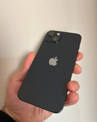 Apple iPhone 13 128GB MEZZANOTTE