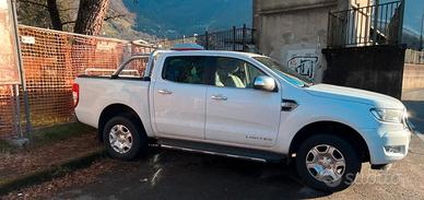FORD Ranger - 2019