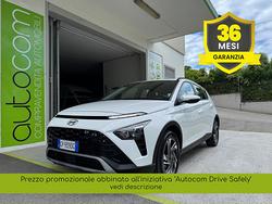 Hyundai Bayon 1.2mpi Xline CARPLAY GARANZIA 24MESI
