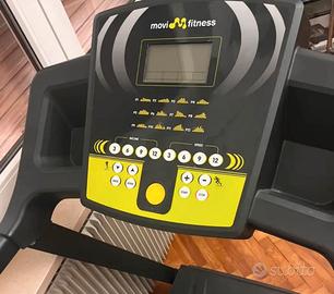 Tapis roulant