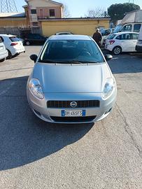 Fiat Grande Punto 1.2 5 porte km 51000!!!!!