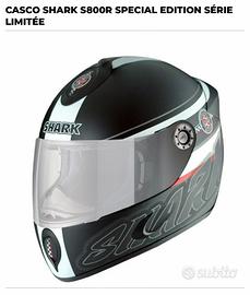 Casco Shark Special Edition XL - Accessori Moto In vendita a Livorno