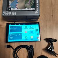 GPS Garmin