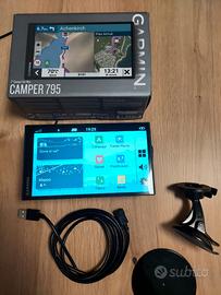 GPS Garmin
