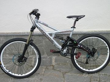 Cannondale gemini