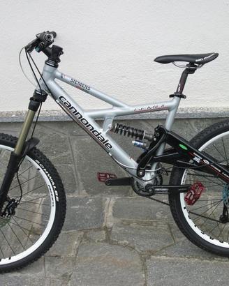 Cannondale gemini