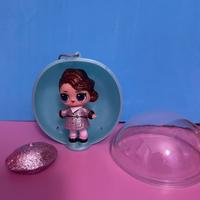 Lol surprise bling series